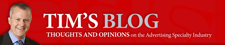 Tim Andrews Blog